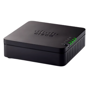 CISCO ATA 191